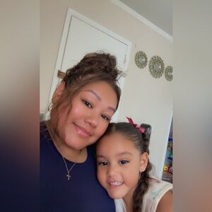 Meet your Posher, Shirley